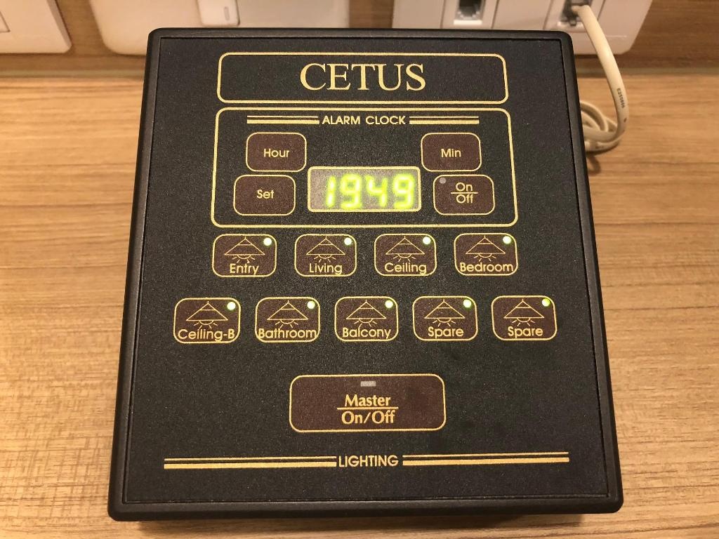 Cetus BeachfrontfacilitiesFacilities9