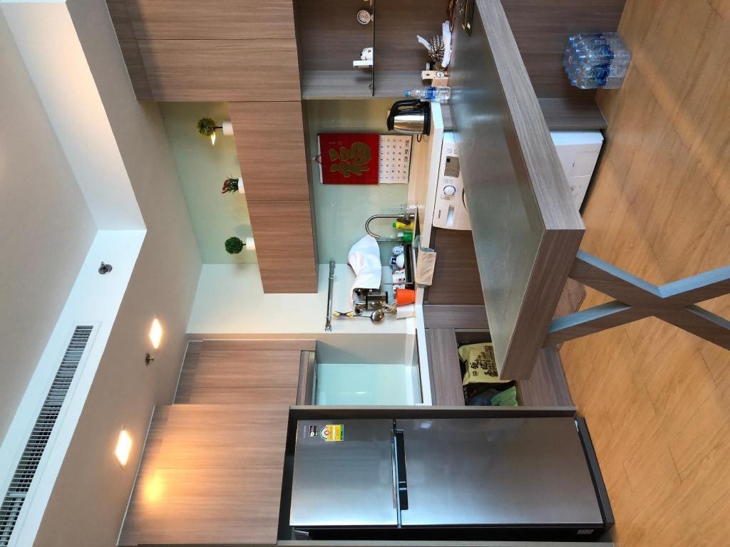 Cetus BeachfrontfacilitiesKitchen2