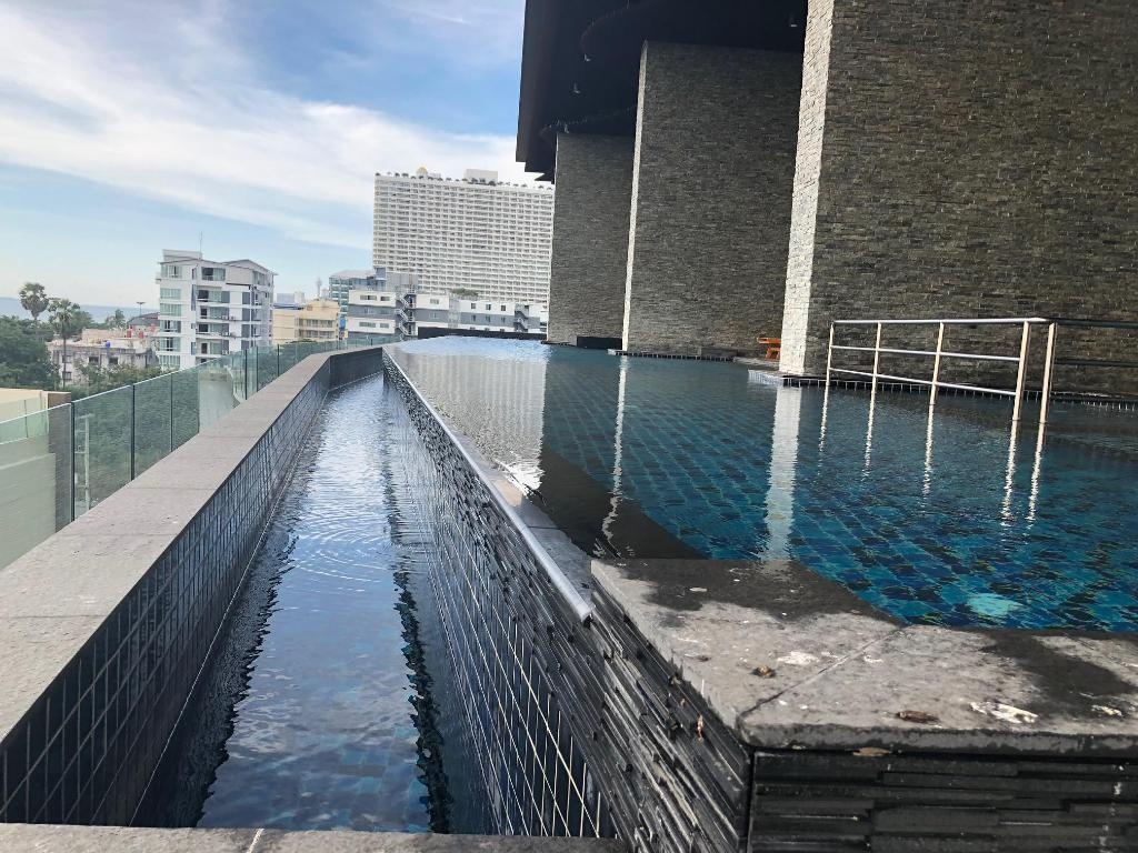 Cetus BeachfrontfacilitiesSwimming Pool1