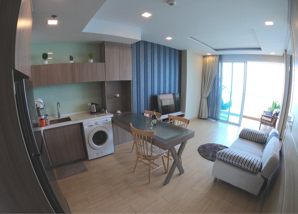 Cetus BeachfrontpropertyviewsInterior View2