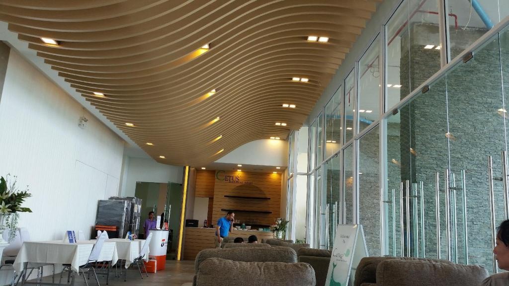 Cetus BeachfrontpropertyviewsLobby4