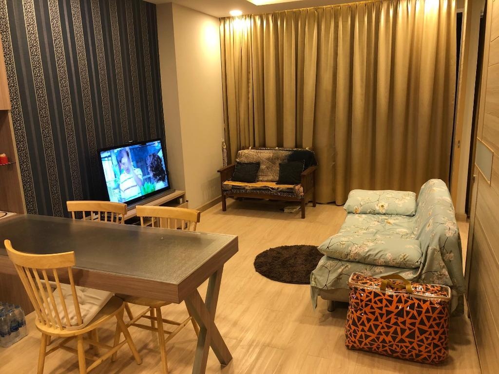 Cetus BeachfrontpropertyviewsLobby7