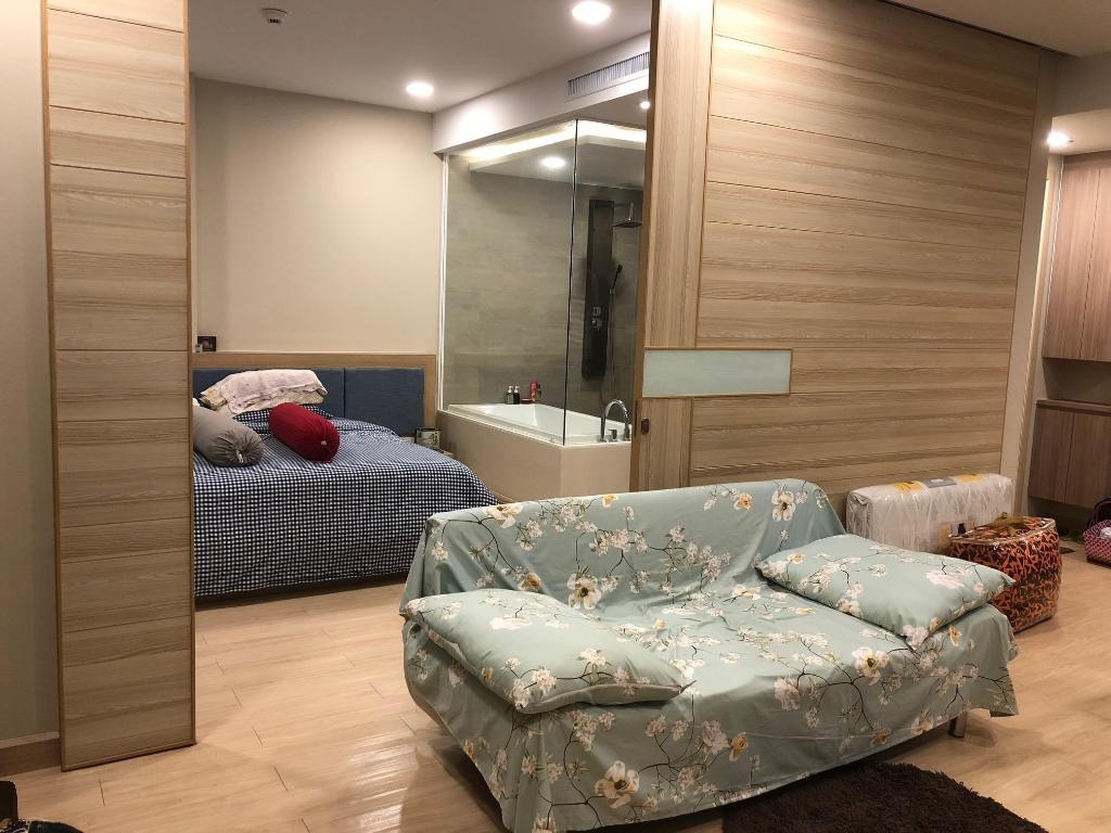 Cetus BeachfrontpropertyviewsLobby8