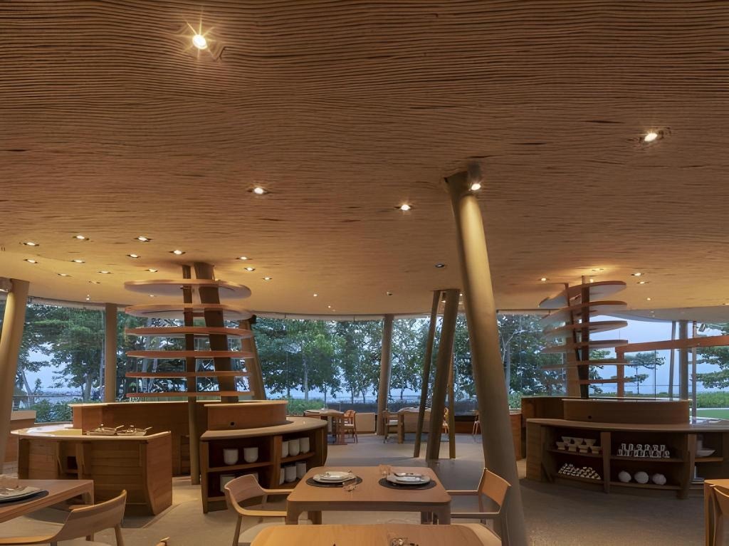 Navana Nature Escapediningdining Image 55