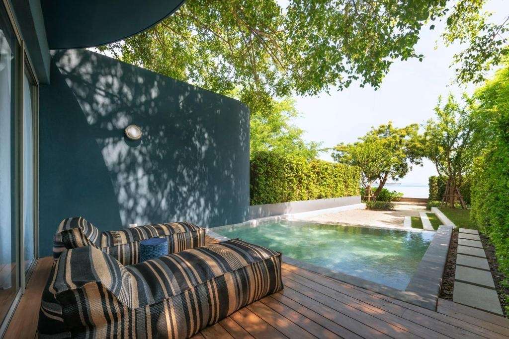 Navana Nature EscapefacilitiesBalconyterrace15