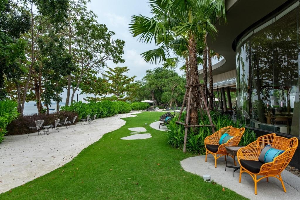 Navana Nature EscapefacilitiesGarden26