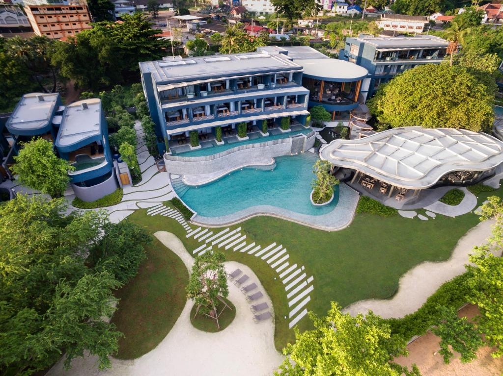 Navana Nature EscapefacilitiesSurrounding Environment13
