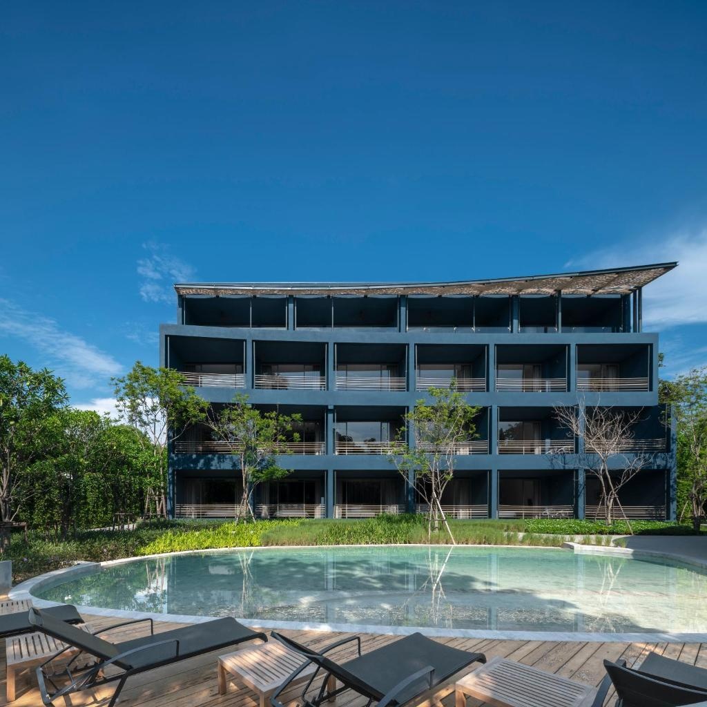 Navana Nature EscapefacilitiesSwimming Pool Kids14