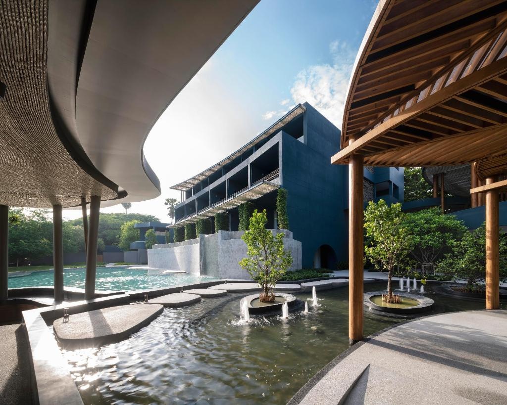 Navana Nature EscapepropertyviewsExterior View3
