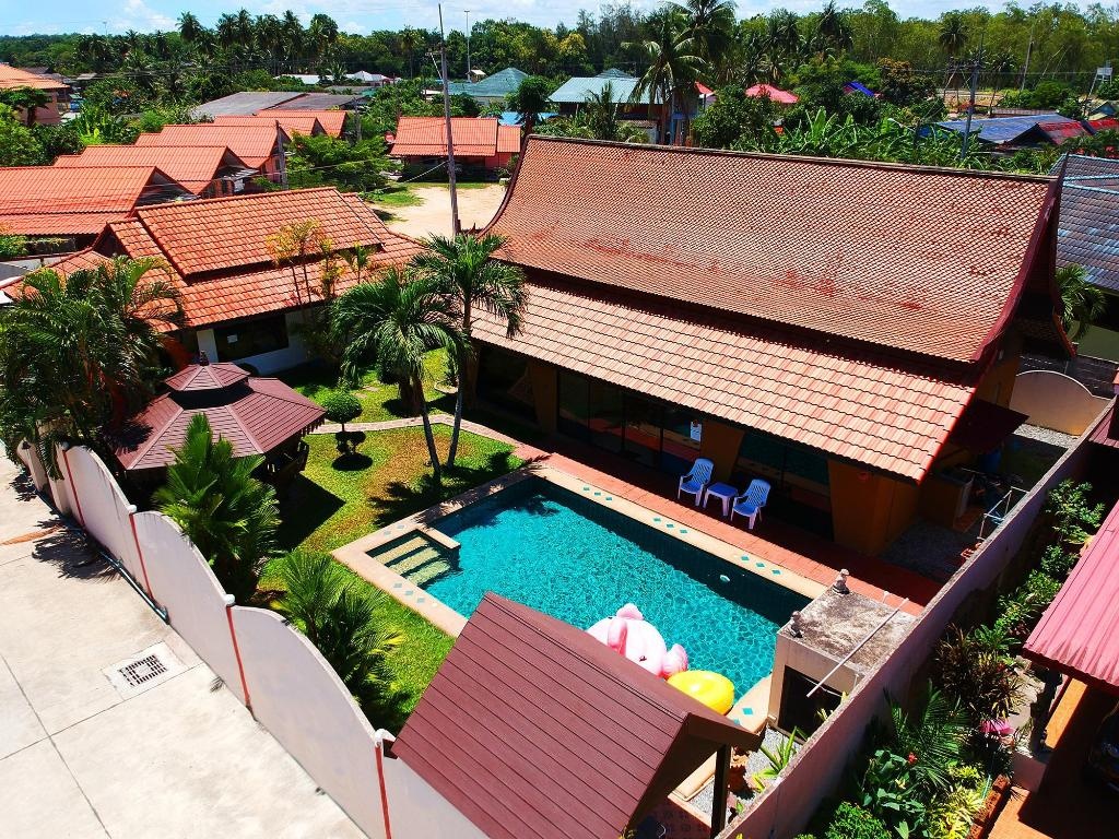 The Legend Pattayapropertyviewspropertyviews Image 22