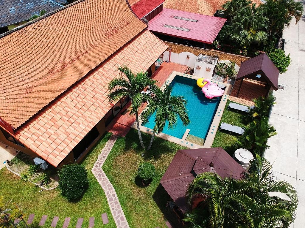 The Legend Pattayapropertyviewspropertyviews Image 44