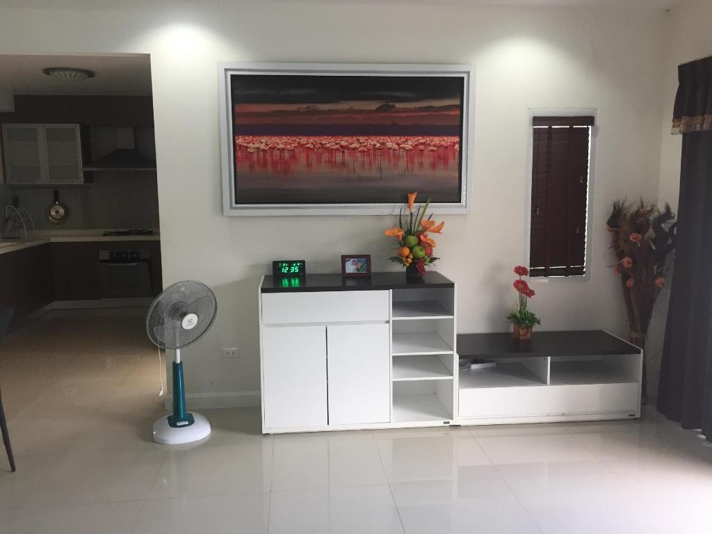 M Tropical VillafacilitiesBalconyterrace8