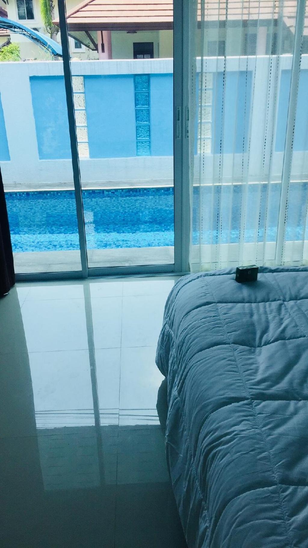 M Tropical VillafacilitiesBedroom4