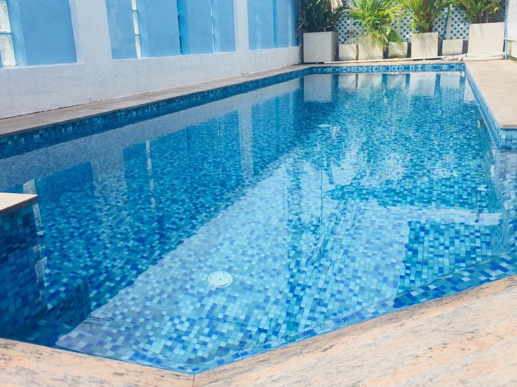M Tropical Villafacilitiesfacilities Image 11