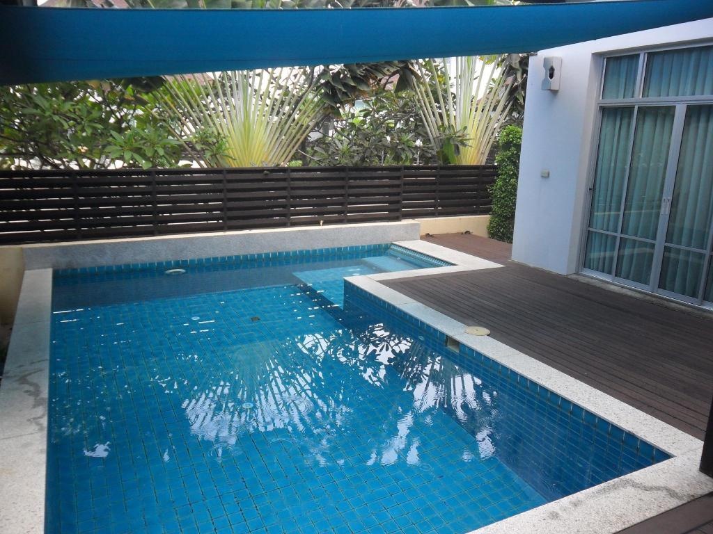 Luxury Pool Villafacilitiesfacilities Image 66