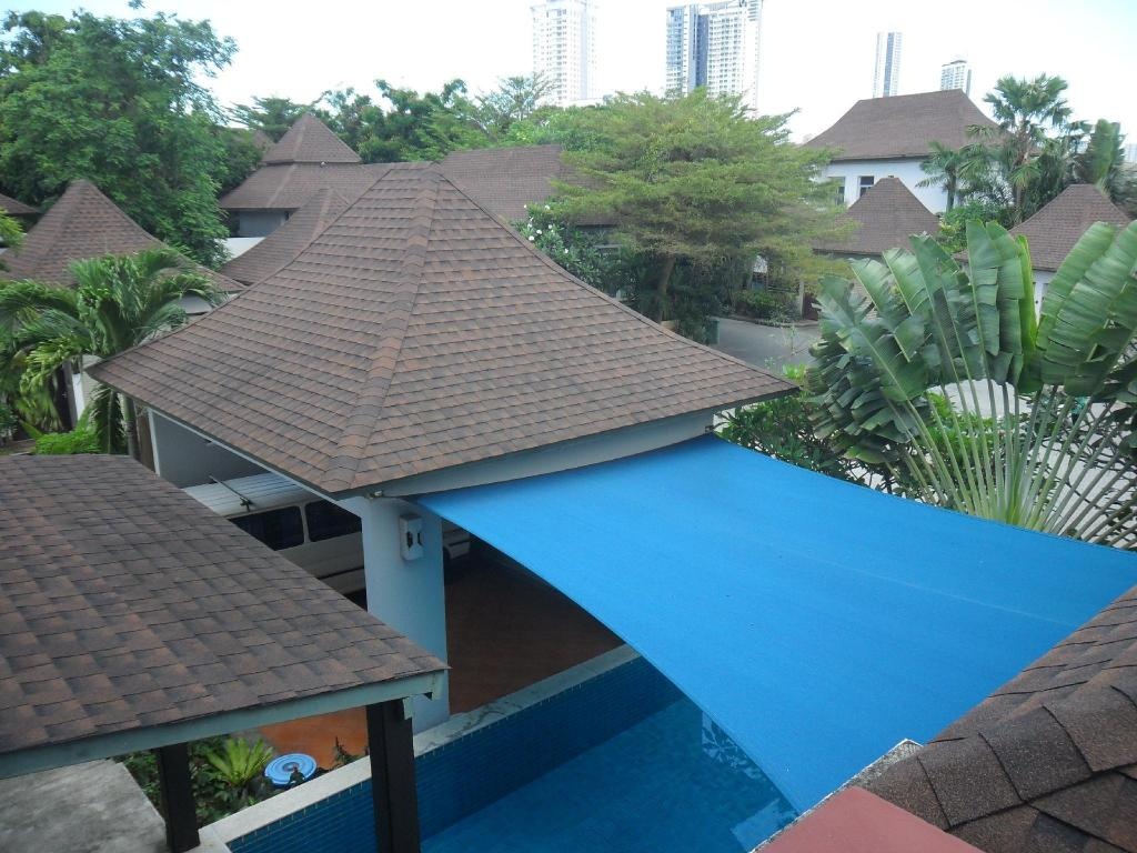 Luxury Pool Villaroomsrooms Image 22
