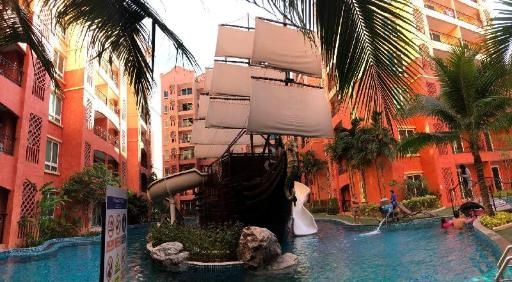 Seven Sea Condominium Waterpark   Facilitiesfacilities Image 11