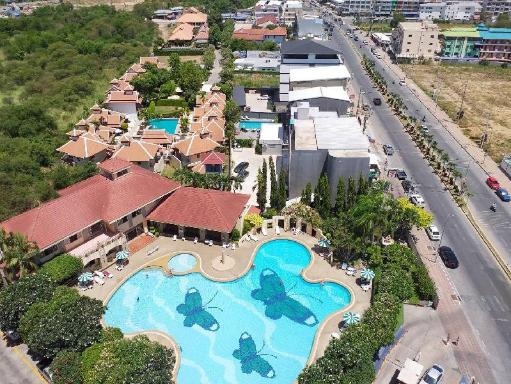 Jomtien Beach Condominiumpropertyviewspropertyviews Image 11