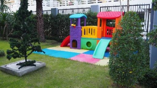 Trio Gems Condo Pattaya Thailandfacilitiesfacilities Image 1010
