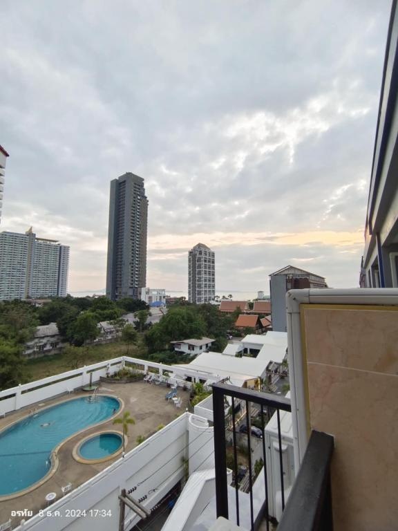 Trio Gems Condo Pattaya Thailandfacilitiesfacilities Image 22
