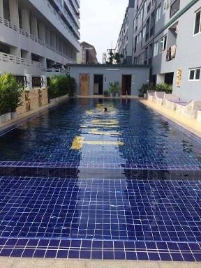 Trio Gems Condo Pattaya Thailandfacilitiesfacilities Image 66
