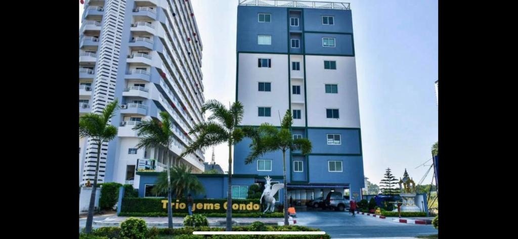 Trio Gems Condo Pattaya Thailandpropertyviewspropertyviews Image 11