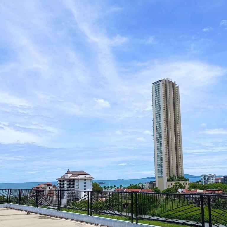 Trio Gems Condo Pattaya Thailandpropertyviewspropertyviews Image 22