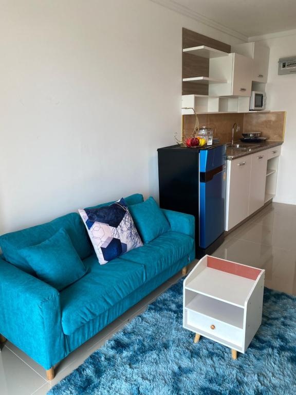 Trio Gems Condo Pattaya Thailandroomsrooms Image 1313