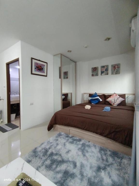 Trio Gems Condo Pattaya Thailandroomsrooms Image 2424