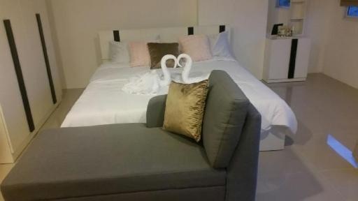 Trio Gems Condo Pattaya Thailandroomsrooms Image 3030