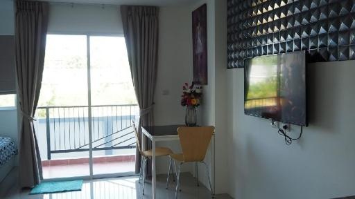 Trio Gems Condo Pattaya Thailandroomsrooms Image 3131