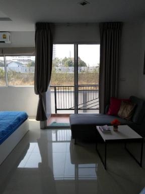 Trio Gems Condo Pattaya Thailandroomsrooms Image 66