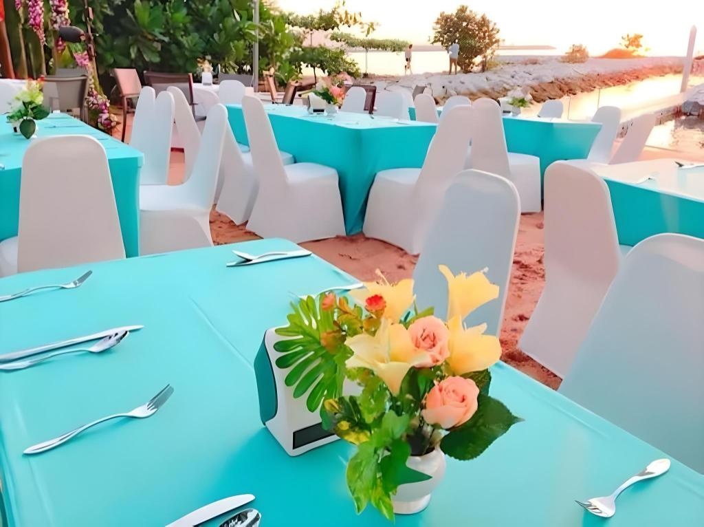 Worita Cove Hoteldiningdining Image 1212