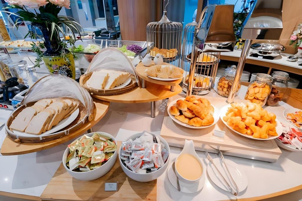Worita Cove Hoteldiningdining Image 55