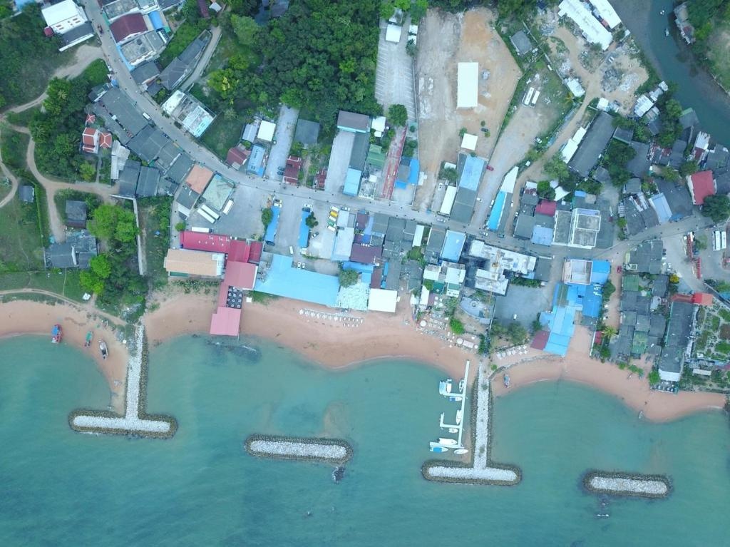 Worita Cove HotelfacilitiesBeach36