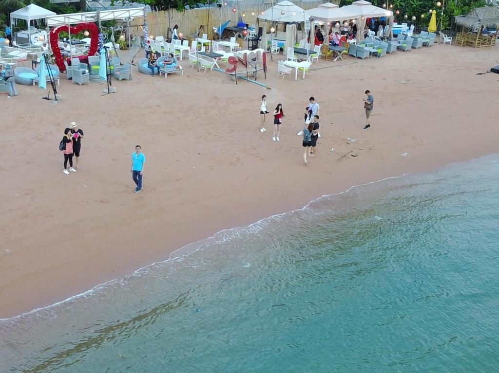 Worita Cove HotelfacilitiesBeach46