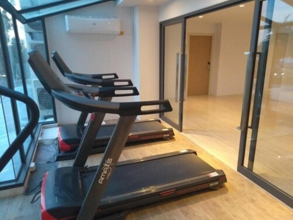 Worita Cove HotelfacilitiesFitness Center60