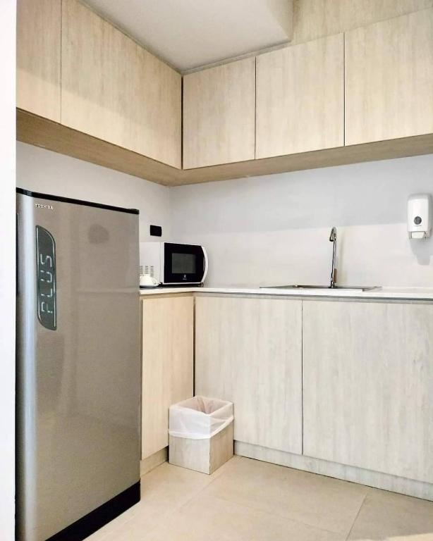 Worita Cove HotelfacilitiesKitchen78