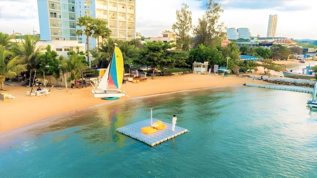 Worita Cove Hotelfacilitiesfacilities Image 33