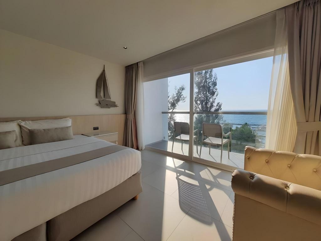 Worita Cove Hotelroomsrooms Image 2020