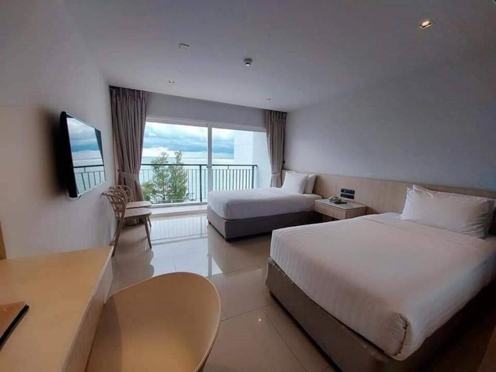Worita Cove Hotelroomsrooms Image 3030