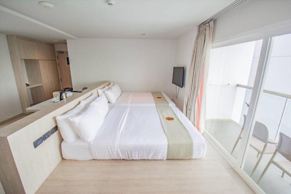 Worita Cove Hotelroomsrooms Image 3333