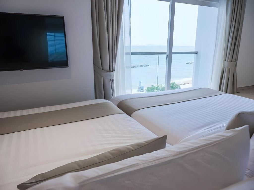 Worita Cove Hotelroomsrooms Image 3535