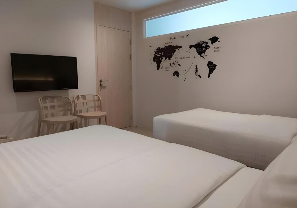 Worita Cove Hotelroomsrooms Image 3636