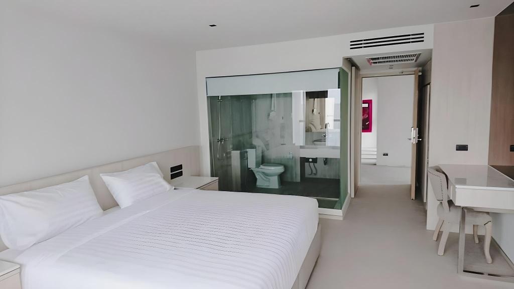 Worita Cove Hotelroomsrooms Image 4242