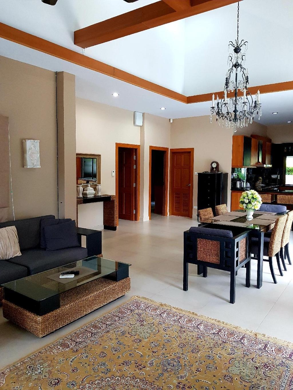 Dusit Pattaya Lake 2facilitiesfacilities Image 22