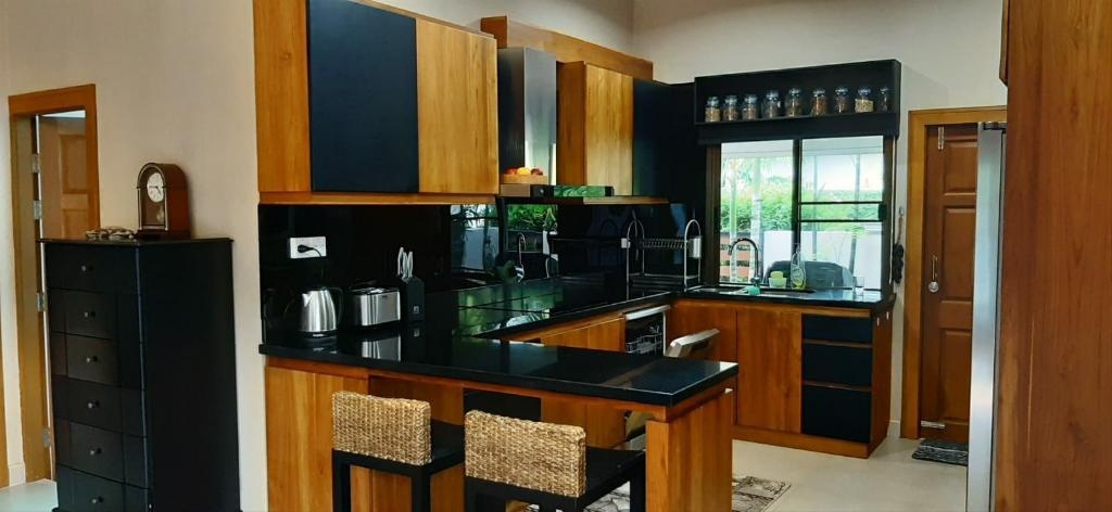 Dusit Pattaya Lake 2facilitiesfacilities Image 33