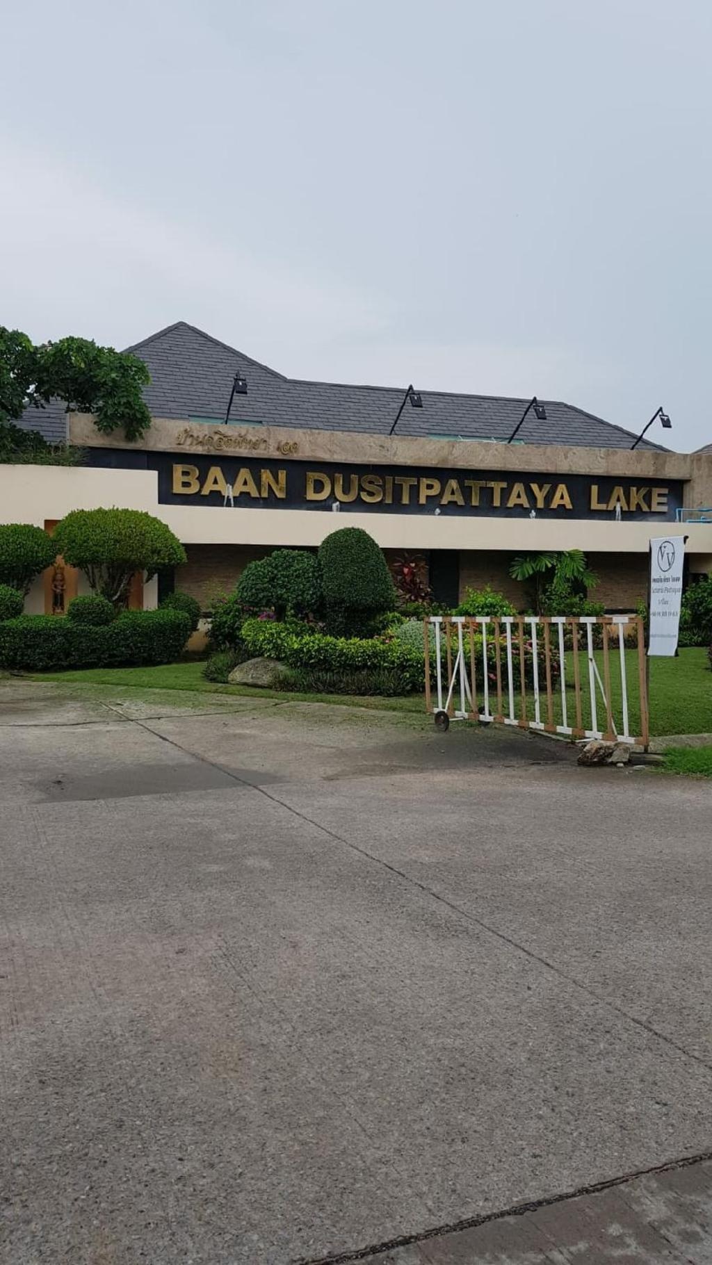 Dusit Pattaya Lake 2propertyviewspropertyviews Image 22