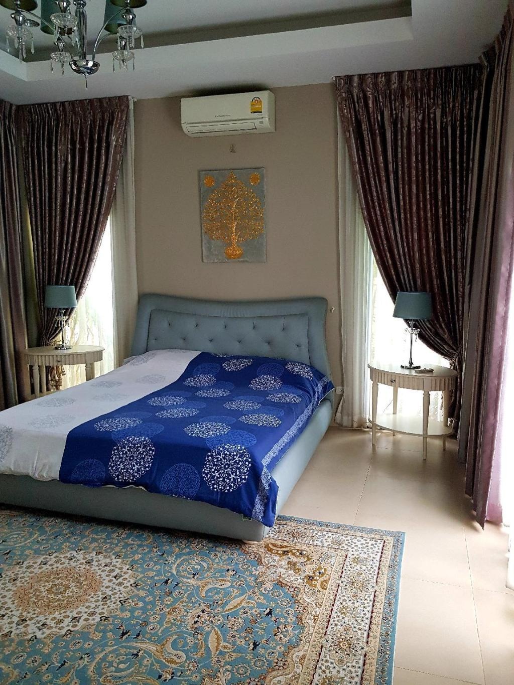 Dusit Pattaya Lake 2roomsrooms Image 11