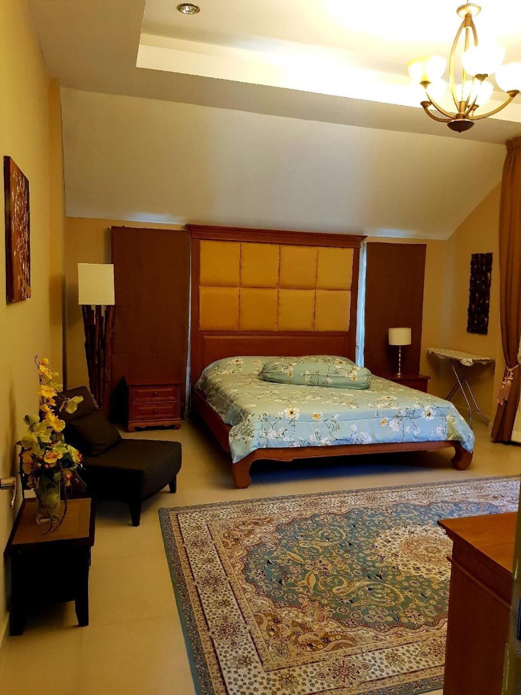 Dusit Pattaya Lake 2roomsrooms Image 22